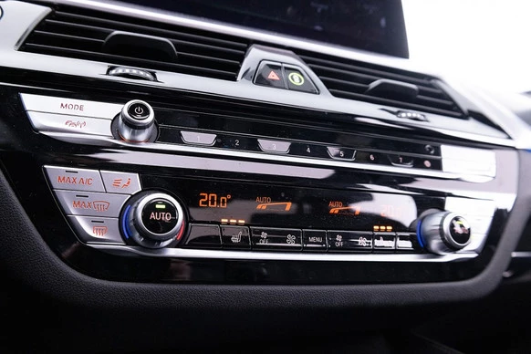 BMW 5 Serie - Afbeelding 16 van 30