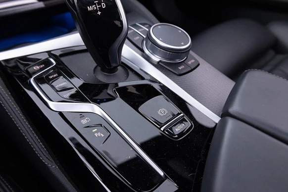 BMW 5 Serie - Afbeelding 19 van 30