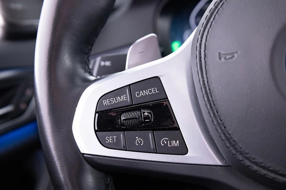 BMW 5 Serie - Afbeelding 22 van 30