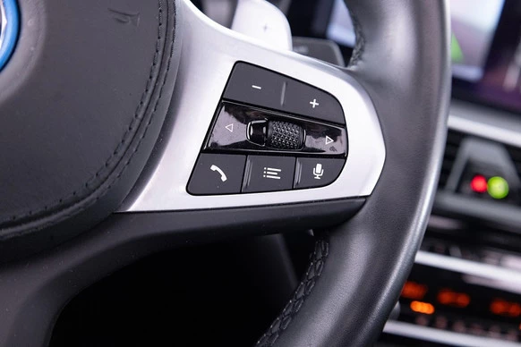 BMW 5 Serie - Afbeelding 23 van 30