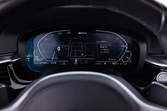 BMW 5 Serie - Afbeelding 24 van 30