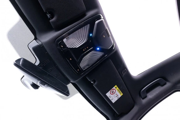 BMW 5 Serie - Afbeelding 28 van 30