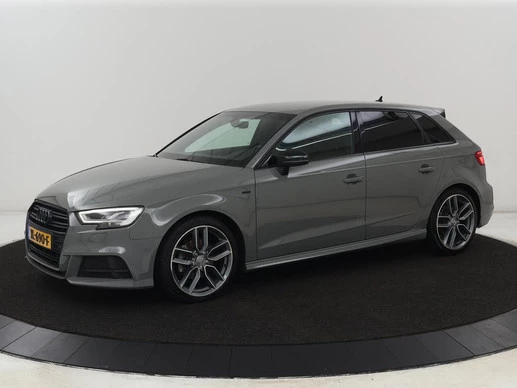 Audi A3 - Afbeelding 1 van 30