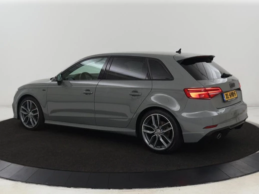 Audi A3 - Afbeelding 2 van 30