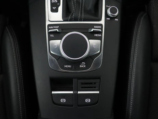 Audi A3 - Afbeelding 8 van 30