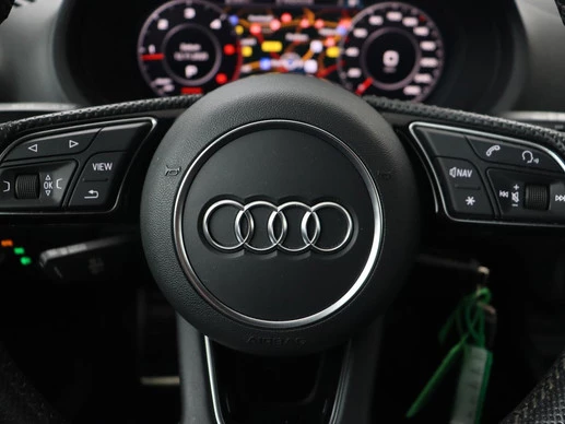 Audi A3 - Afbeelding 10 van 30