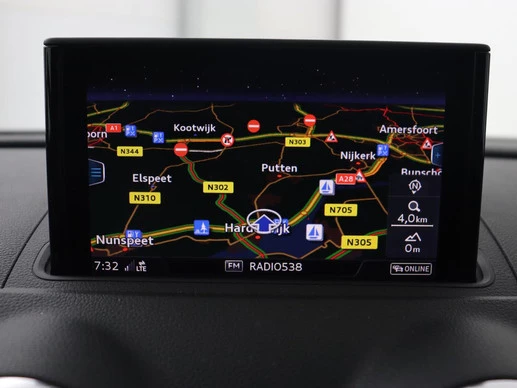 Audi A3 - Afbeelding 11 van 30