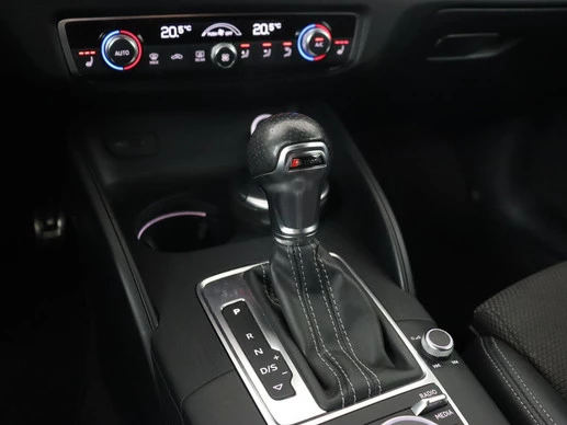 Audi A3 - Afbeelding 12 van 30