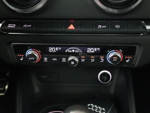 Audi A3 - Afbeelding 13 van 30