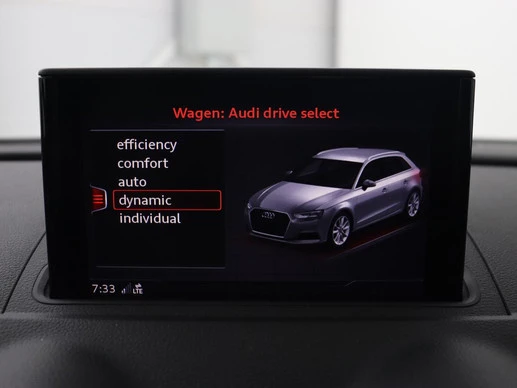 Audi A3 - Afbeelding 19 van 30