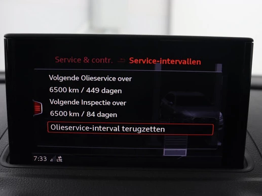 Audi A3 - Afbeelding 20 van 30