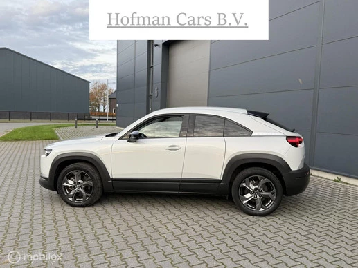 Mazda MX-30 - Afbeelding 3 van 21