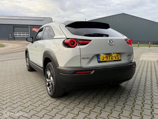 Mazda MX-30 - Afbeelding 4 van 21