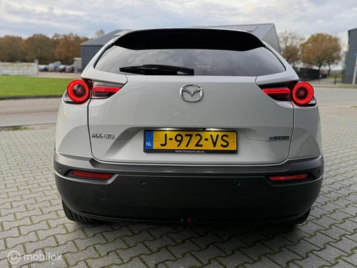 Mazda MX-30 - Afbeelding 5 van 21