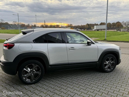 Mazda MX-30 - Afbeelding 7 van 21