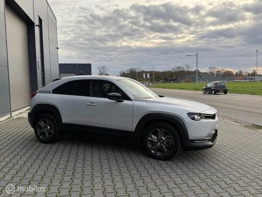 Mazda MX-30 - Afbeelding 8 van 21