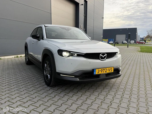Mazda MX-30 - Afbeelding 9 van 21
