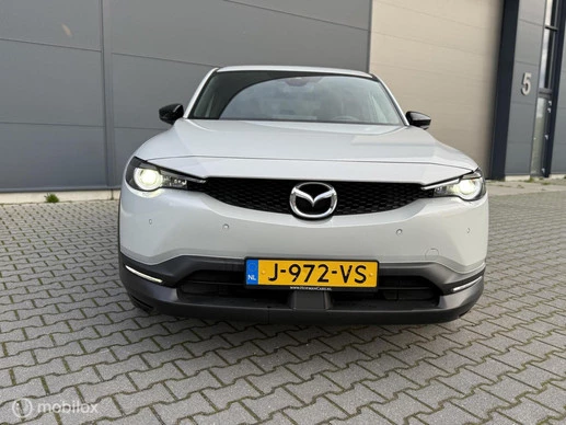 Mazda MX-30 - Afbeelding 10 van 21