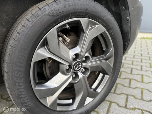 Mazda MX-30 - Afbeelding 13 van 21