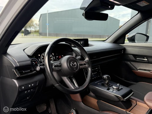 Mazda MX-30 - Afbeelding 14 van 21