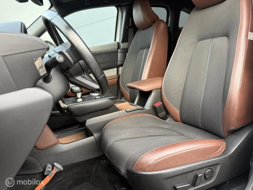 Mazda MX-30 - Afbeelding 15 van 21