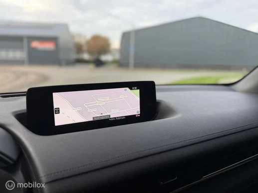 Mazda MX-30 - Afbeelding 19 van 21