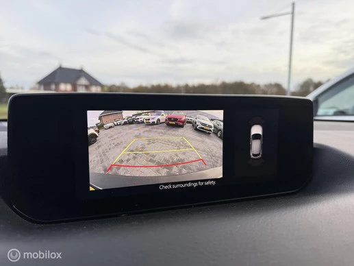 Mazda MX-30 - Afbeelding 20 van 21