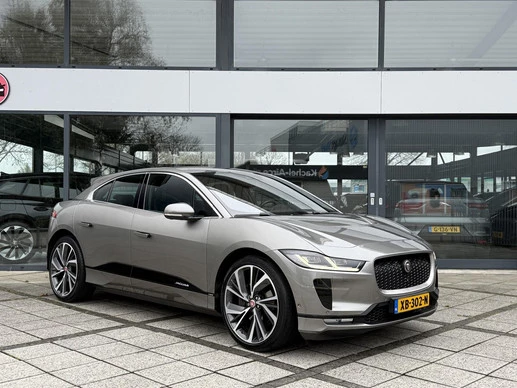 Jaguar I-PACE - Afbeelding 2 van 30