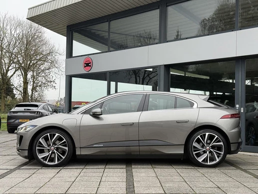 Jaguar I-PACE - Afbeelding 3 van 30
