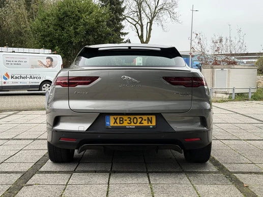 Jaguar I-PACE - Afbeelding 5 van 30
