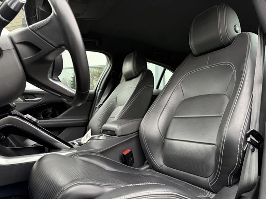 Jaguar I-PACE - Afbeelding 9 van 30