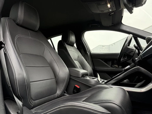 Jaguar I-PACE - Afbeelding 11 van 30