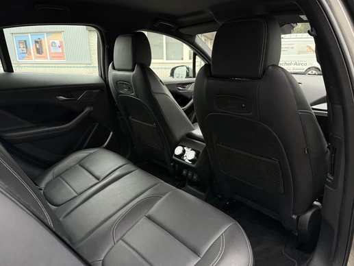 Jaguar I-PACE - Afbeelding 13 van 30