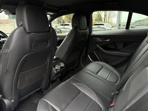 Jaguar I-PACE - Afbeelding 14 van 30