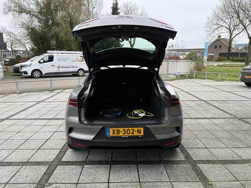 Jaguar I-PACE - Afbeelding 15 van 30