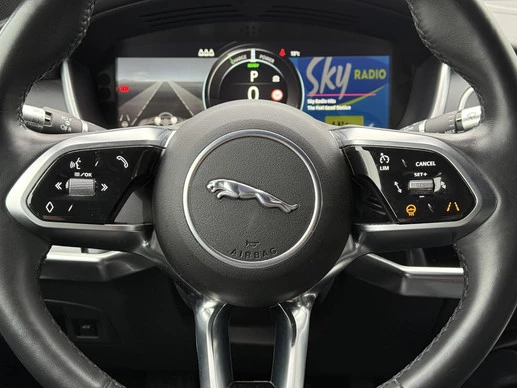 Jaguar I-PACE - Afbeelding 20 van 30