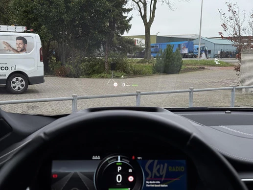 Jaguar I-PACE - Afbeelding 21 van 30