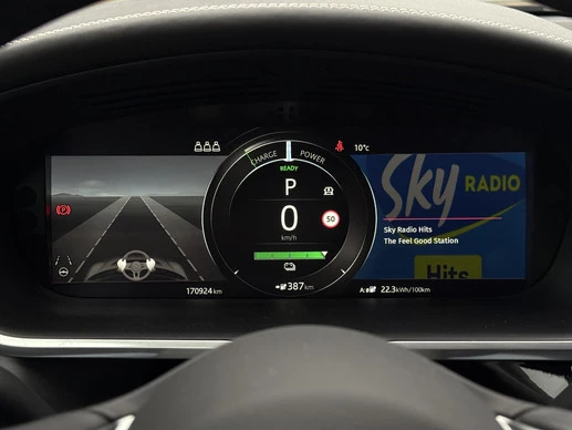 Jaguar I-PACE - Afbeelding 22 van 30