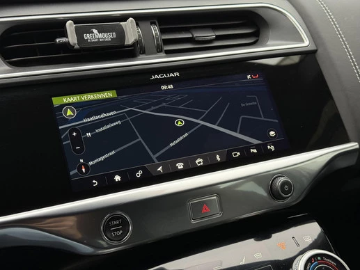 Jaguar I-PACE - Afbeelding 24 van 30