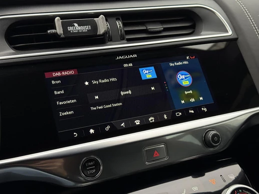 Jaguar I-PACE - Afbeelding 26 van 30