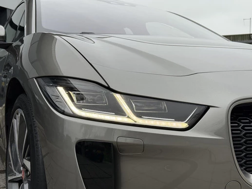 Jaguar I-PACE - Afbeelding 27 van 30