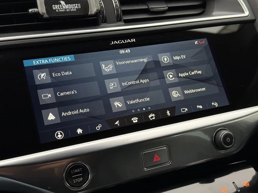 Jaguar I-PACE - Afbeelding 28 van 30