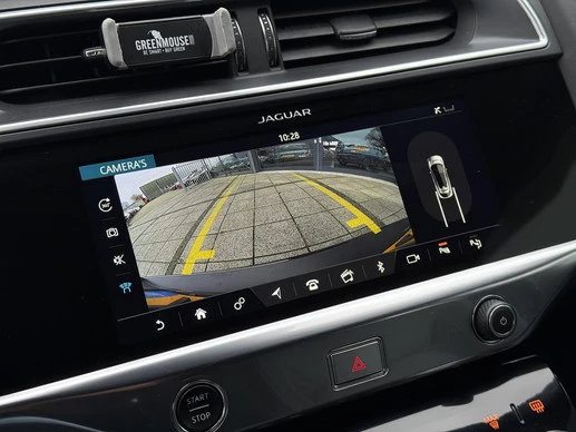 Jaguar I-PACE - Afbeelding 30 van 30