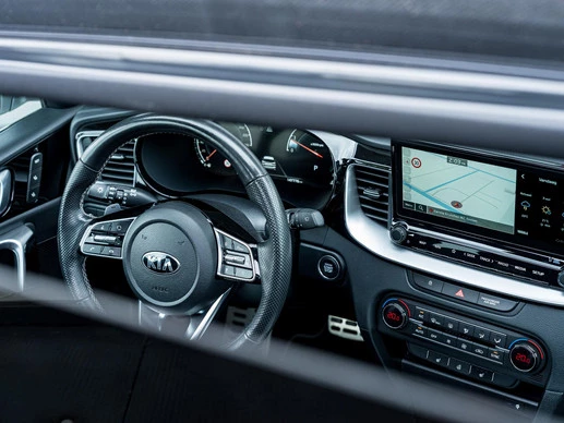 Kia ProCeed - Afbeelding 2 van 30