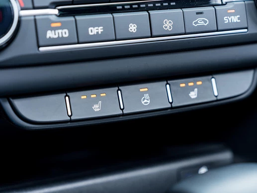 Kia ProCeed - Afbeelding 5 van 30