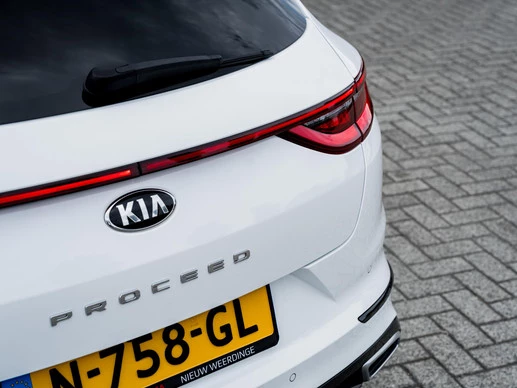 Kia ProCeed - Afbeelding 23 van 30