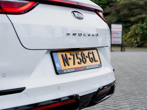 Kia ProCeed - Afbeelding 26 van 30