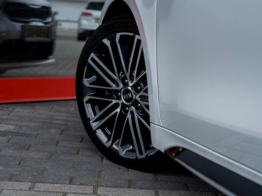 Kia ProCeed - Afbeelding 30 van 30