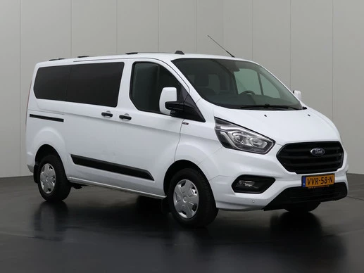 Ford Transit Custom - Afbeelding 1 van 25