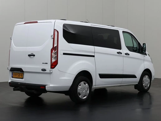 Ford Transit Custom - Afbeelding 2 van 25